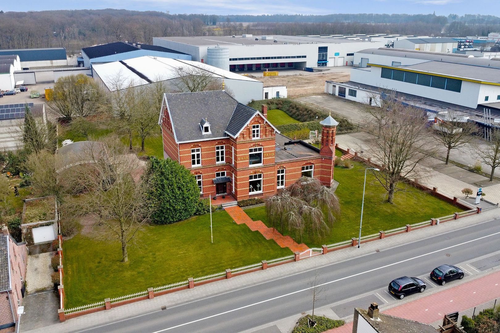 Kaldenkerkerweg 73, Tegelen foto-52