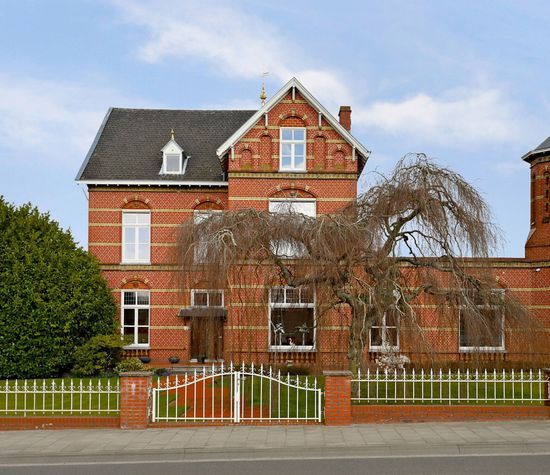 Kaldenkerkerweg 73, Tegelen