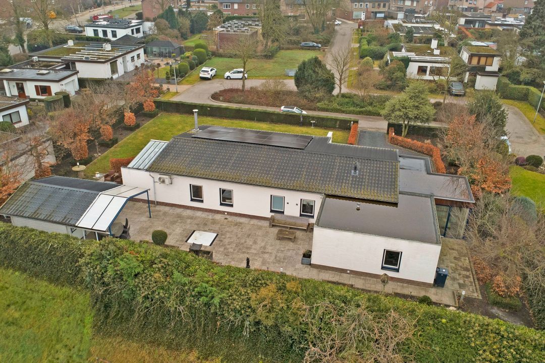 Schuttersweide 5, Grubbenvorst foto-3