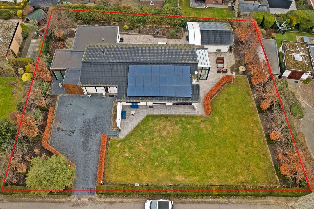 Schuttersweide 5, Grubbenvorst foto-2