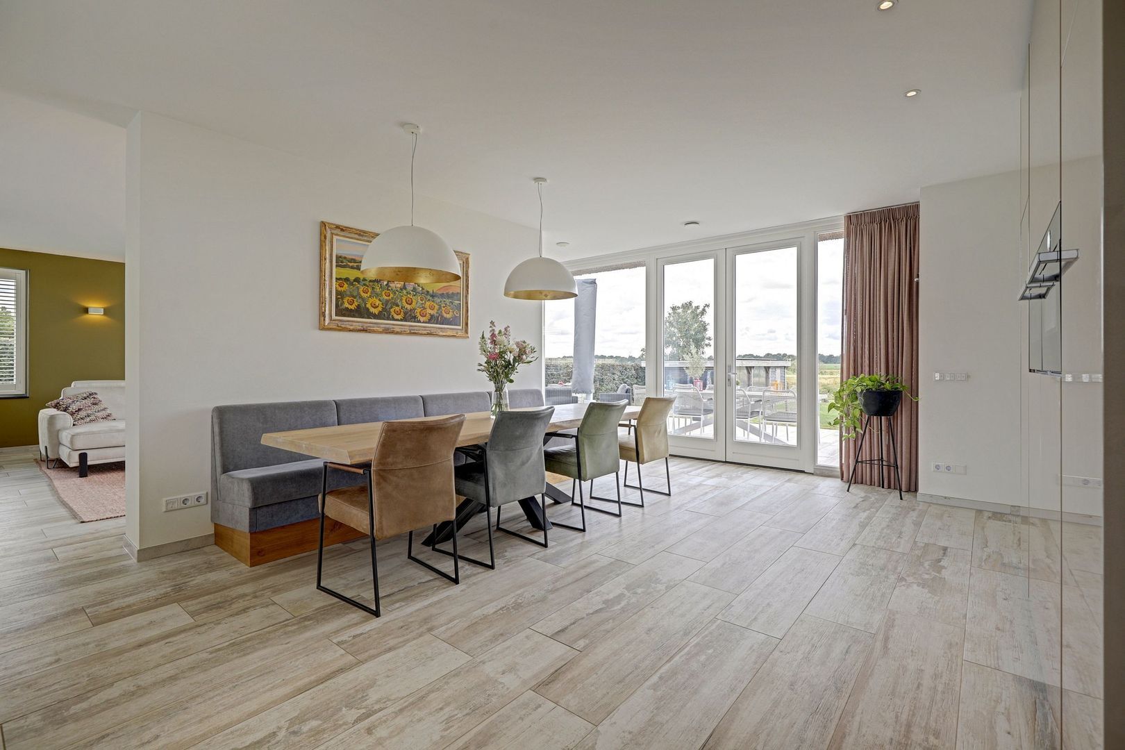 Ebberstraat 27 A, Velden foto-11