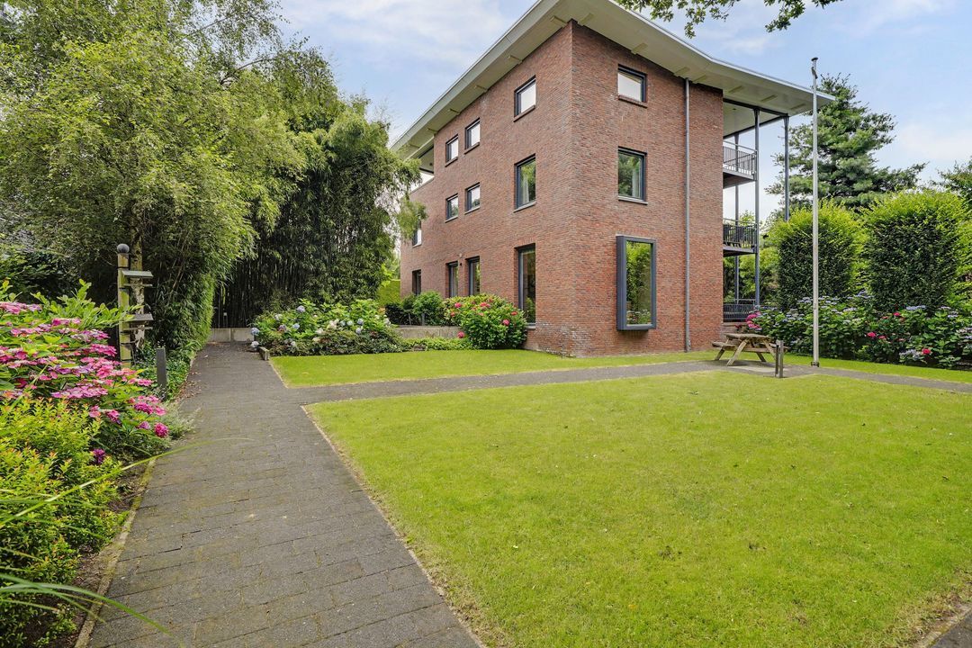 Hinsbeckerweg 21, Venlo foto-3