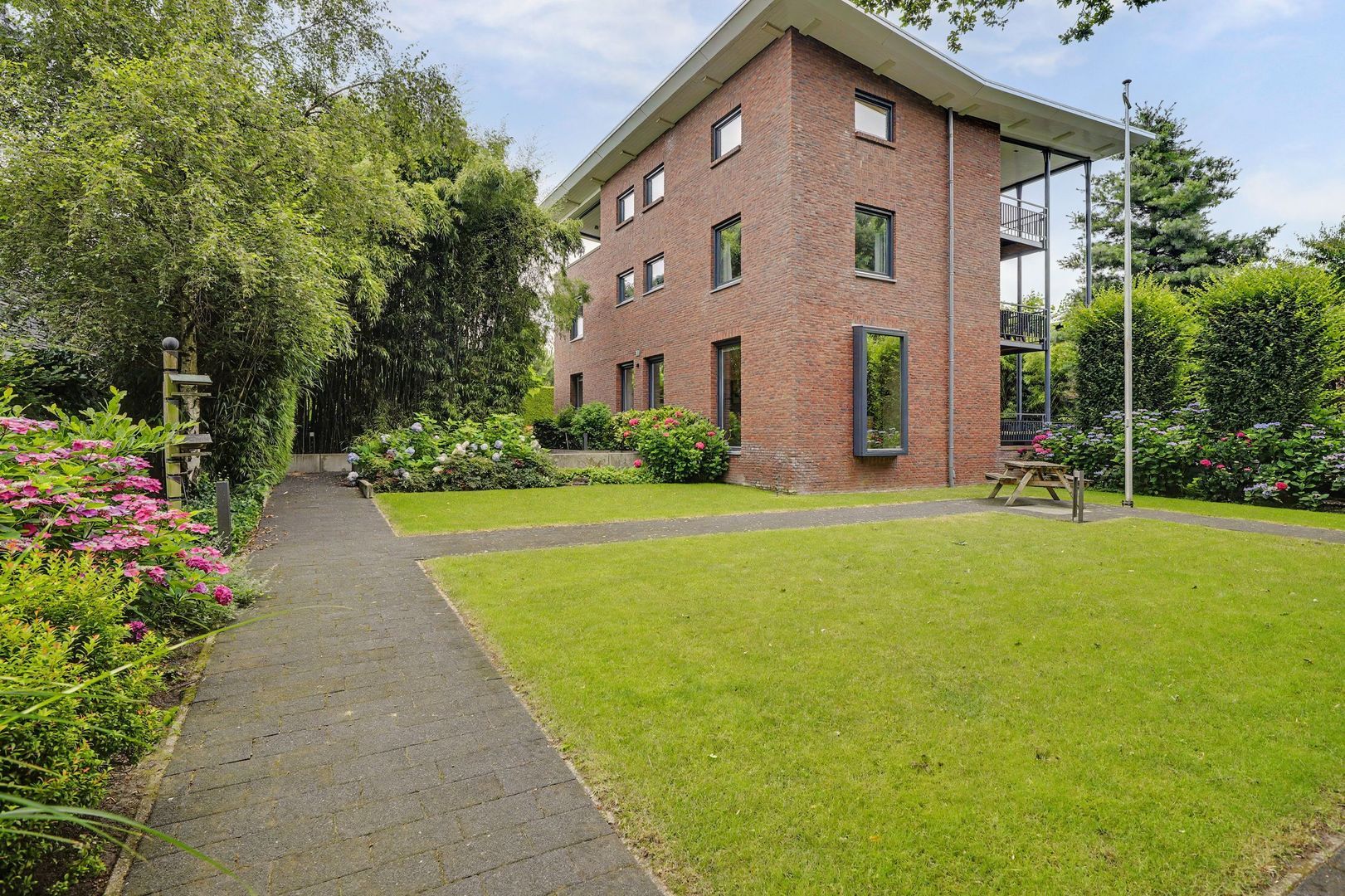 Hinsbeckerweg 21, Venlo foto-2
