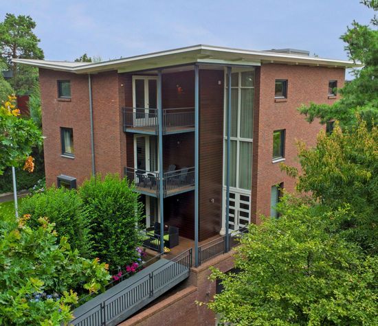 Hinsbeckerweg 21, Venlo