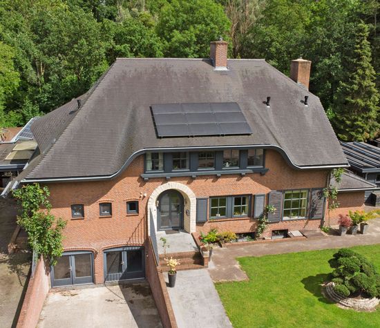 Aan de Bronnen 5, Venlo