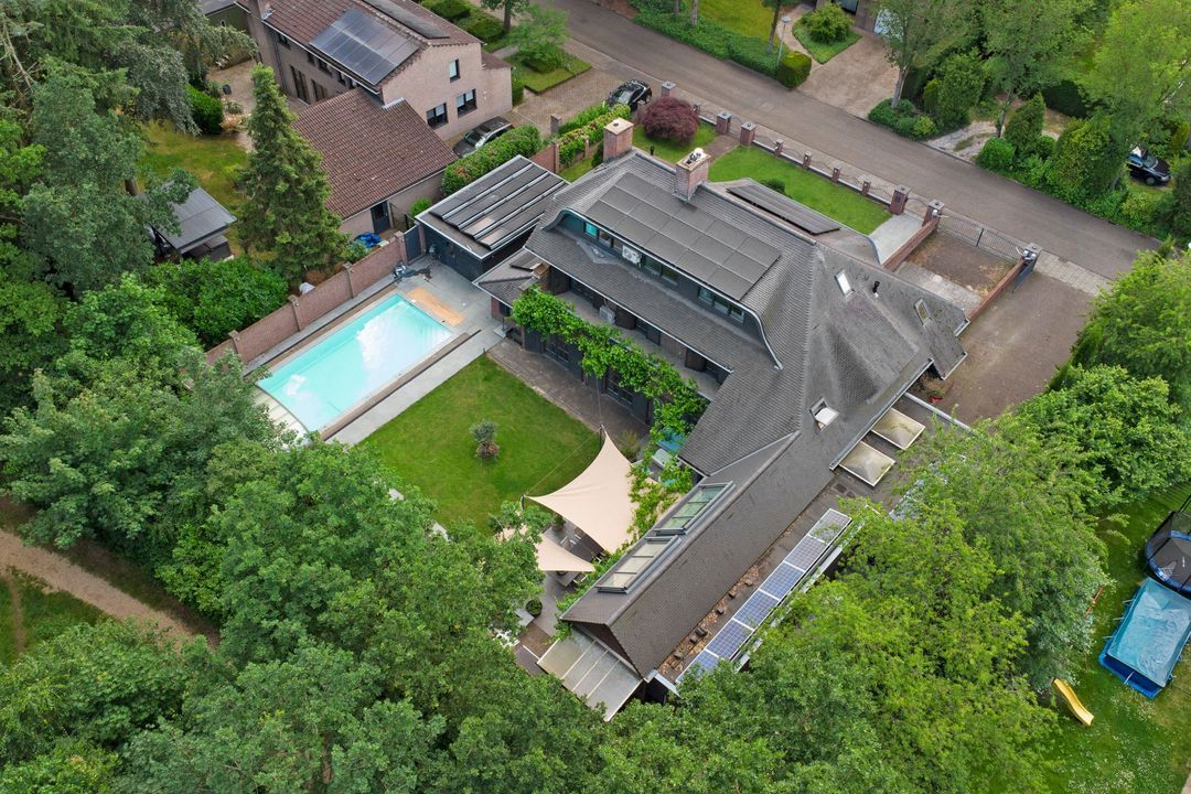 Aan de Bronnen 5, Venlo foto-2