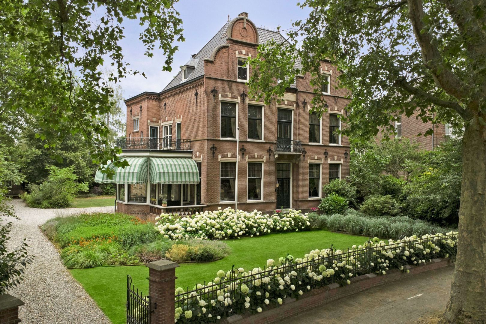 Wilhelminapark 34, Venlo foto-0