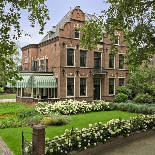 Wilhelminapark 34, Venlo foto-1