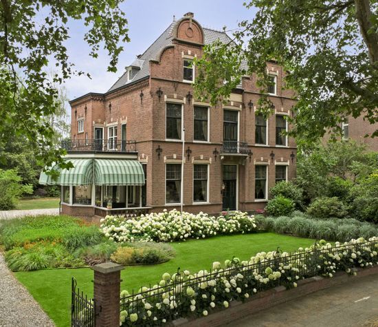 Wilhelminapark 34, Venlo