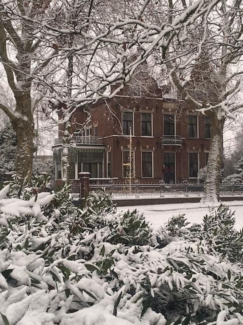 Wilhelminapark 34, Venlo foto-55