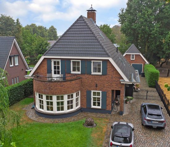 Past. Debijestraat 65, Hegelsom