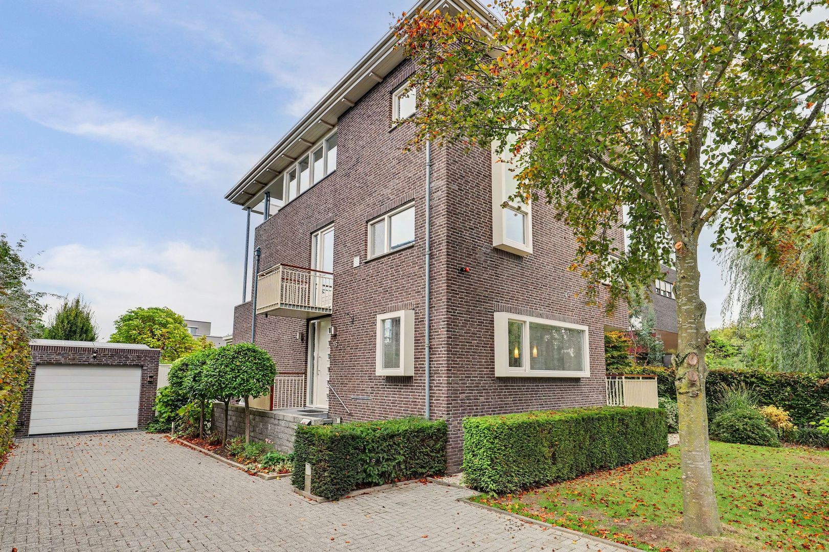 Frits Peutzstraat 15, Venlo foto-4