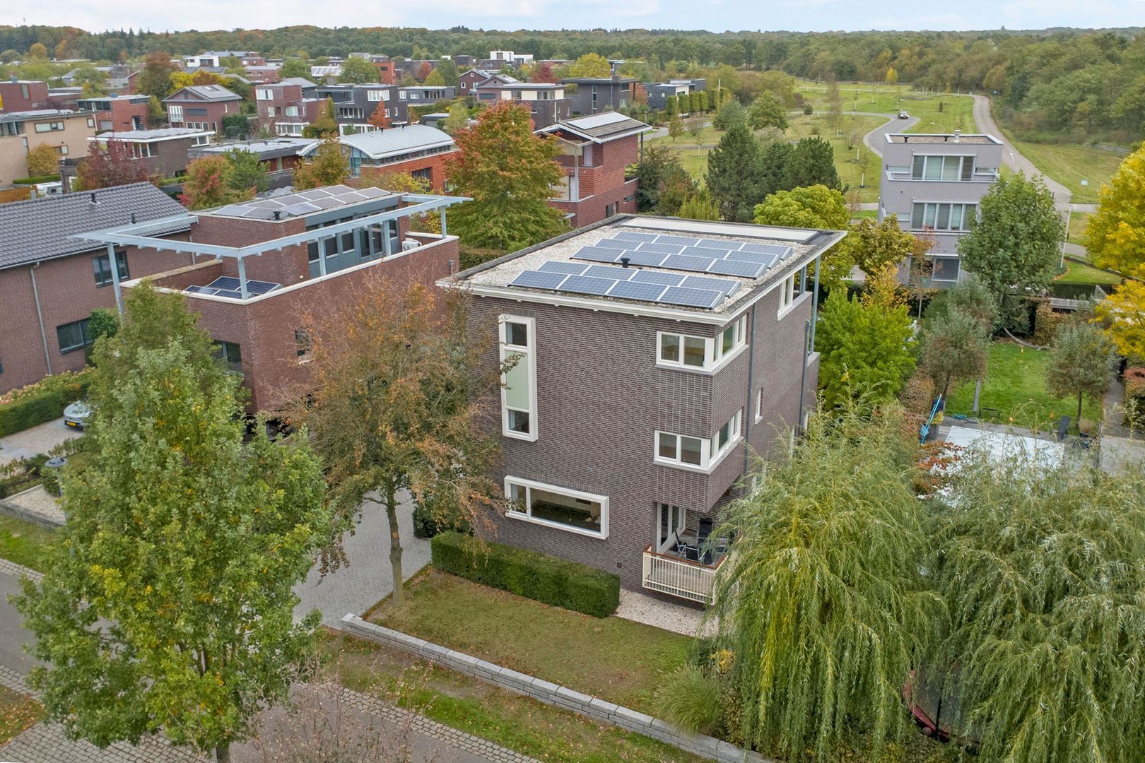 Frits Peutzstraat 15, Venlo foto-44