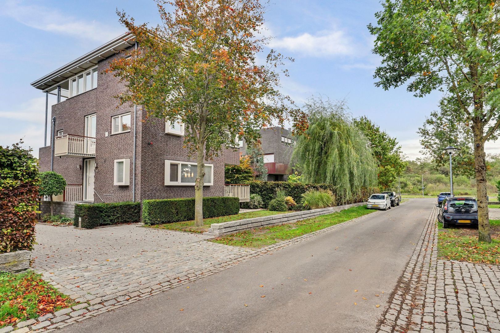 Frits Peutzstraat 15, Venlo foto-0