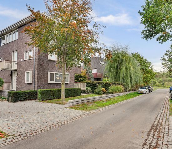 Frits Peutzstraat 15, Venlo
