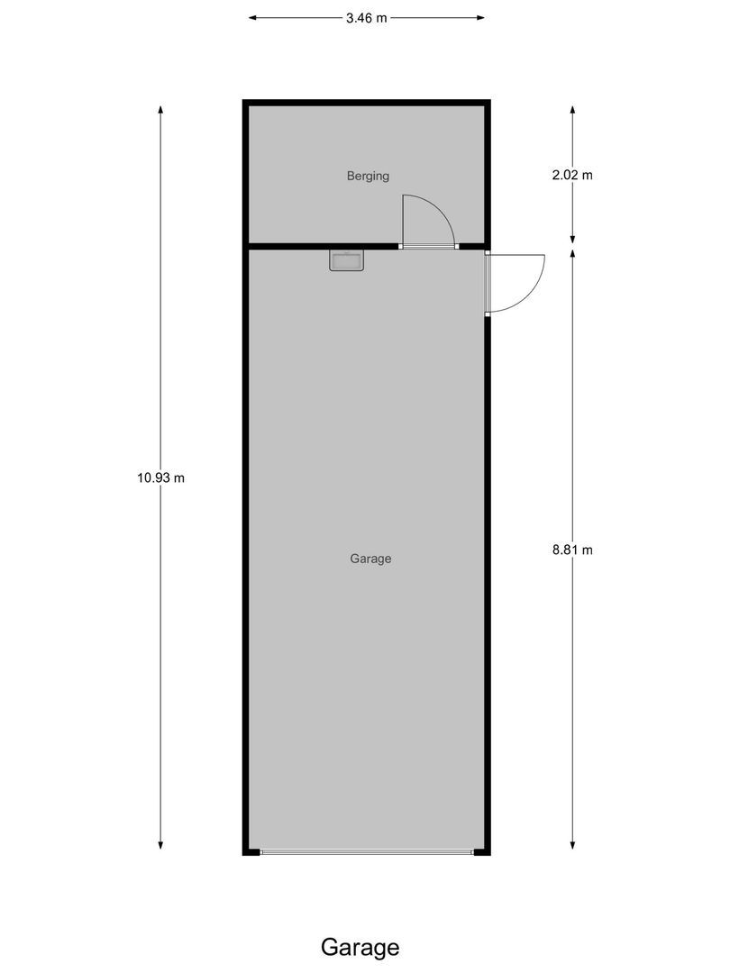 Frits Peutzstraat 15, Venlo plattegrond-4