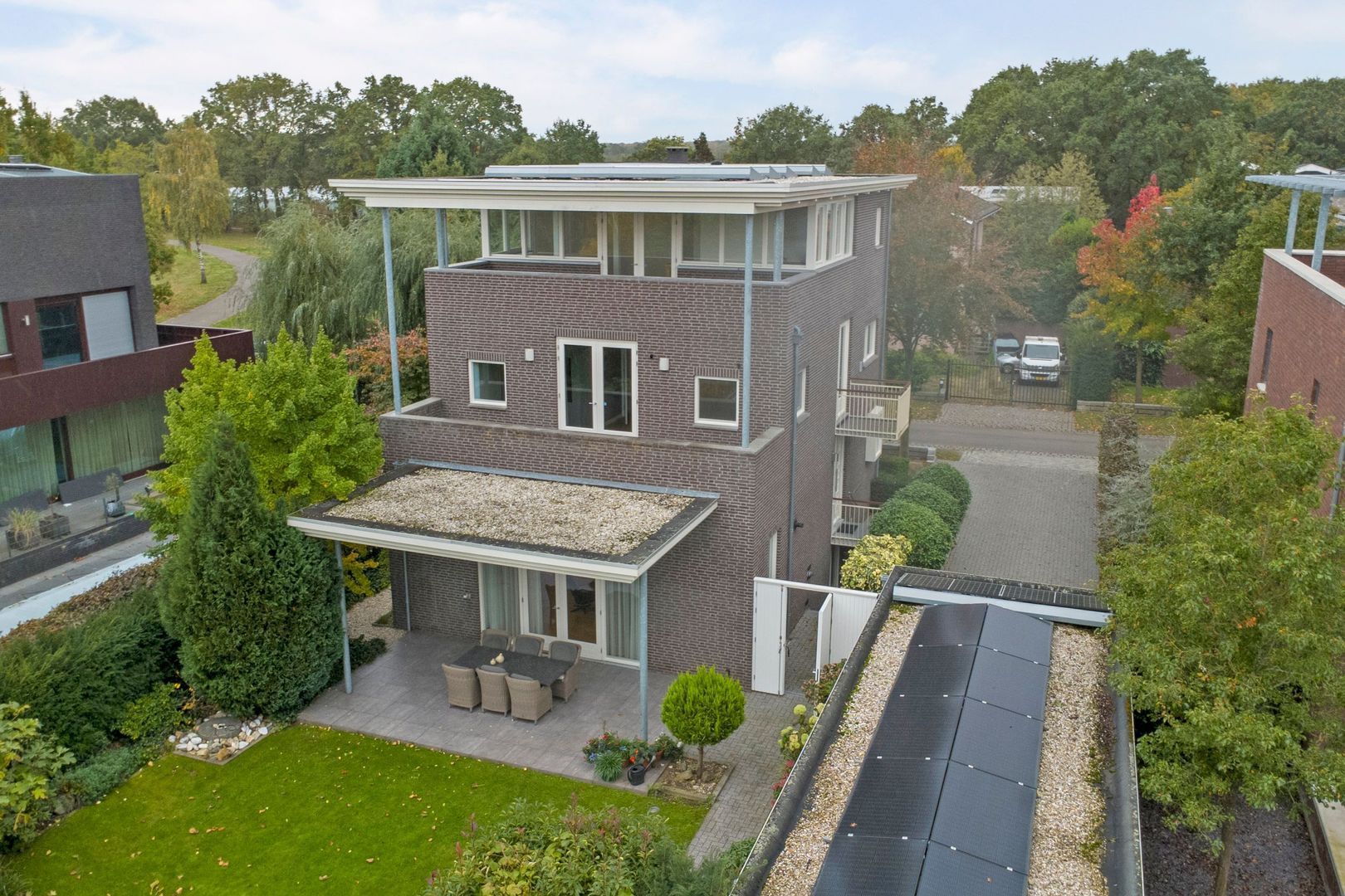 Frits Peutzstraat 15, Venlo foto-3