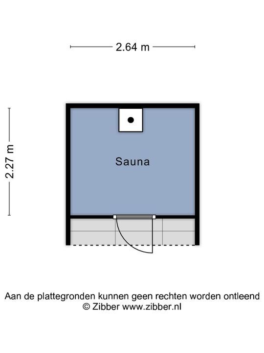 Pruisische Veldweg 254, Hengelo plattegrond-