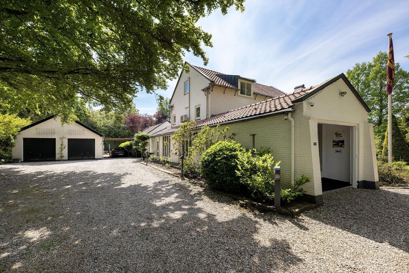 Pruisische Veldweg 254 image 1