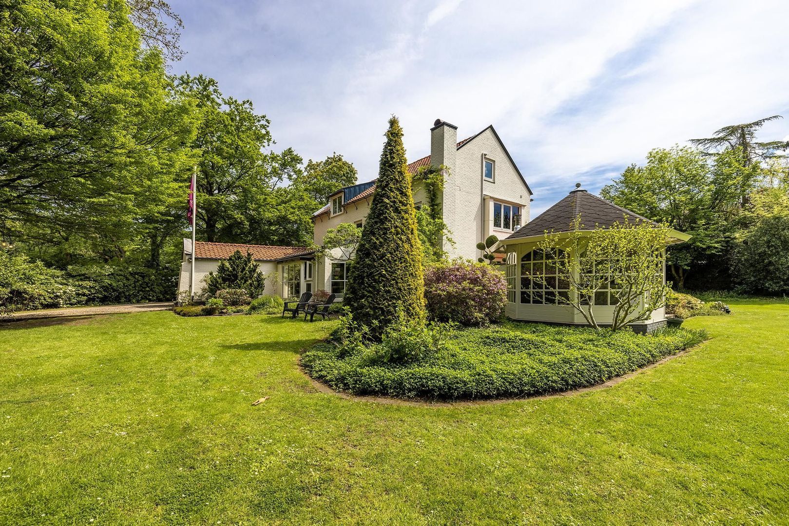 Pruisische Veldweg 254 image 1
