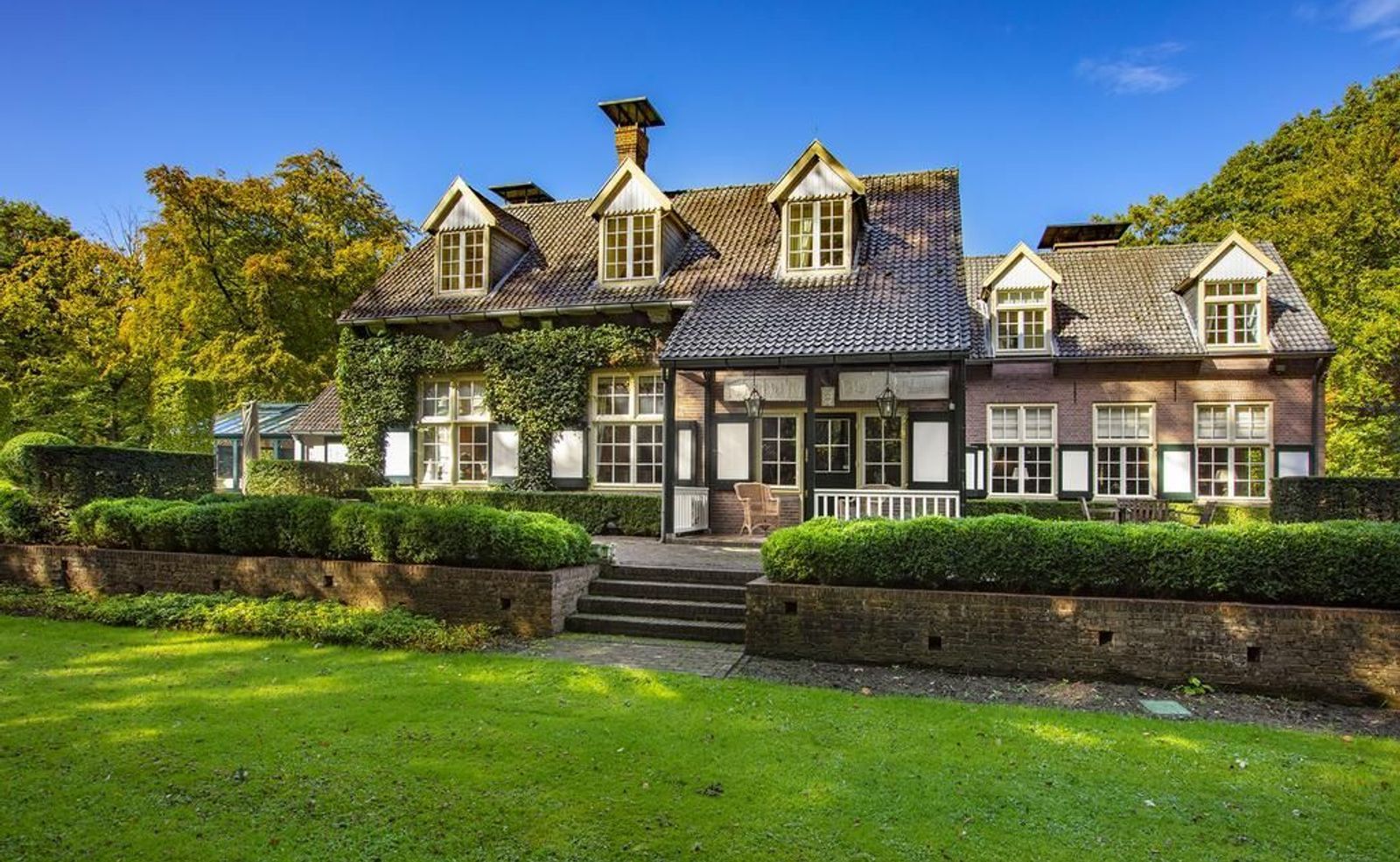 Joppelaan 65, Joppe foto-3