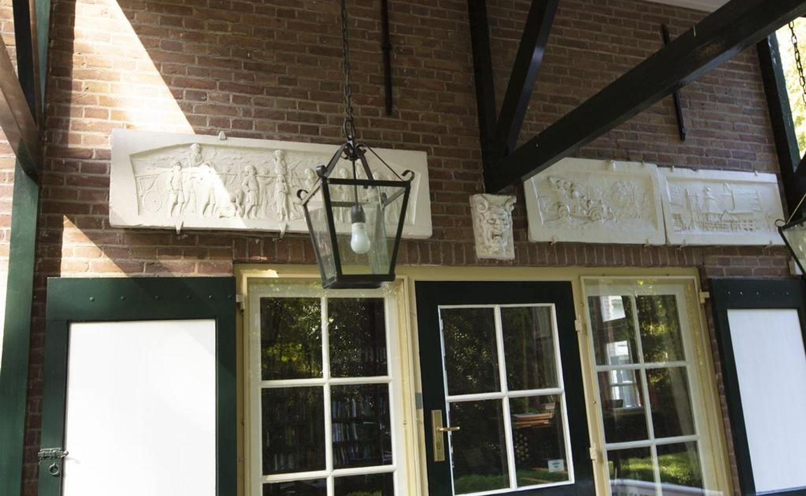 Joppelaan 65, Joppe foto-9