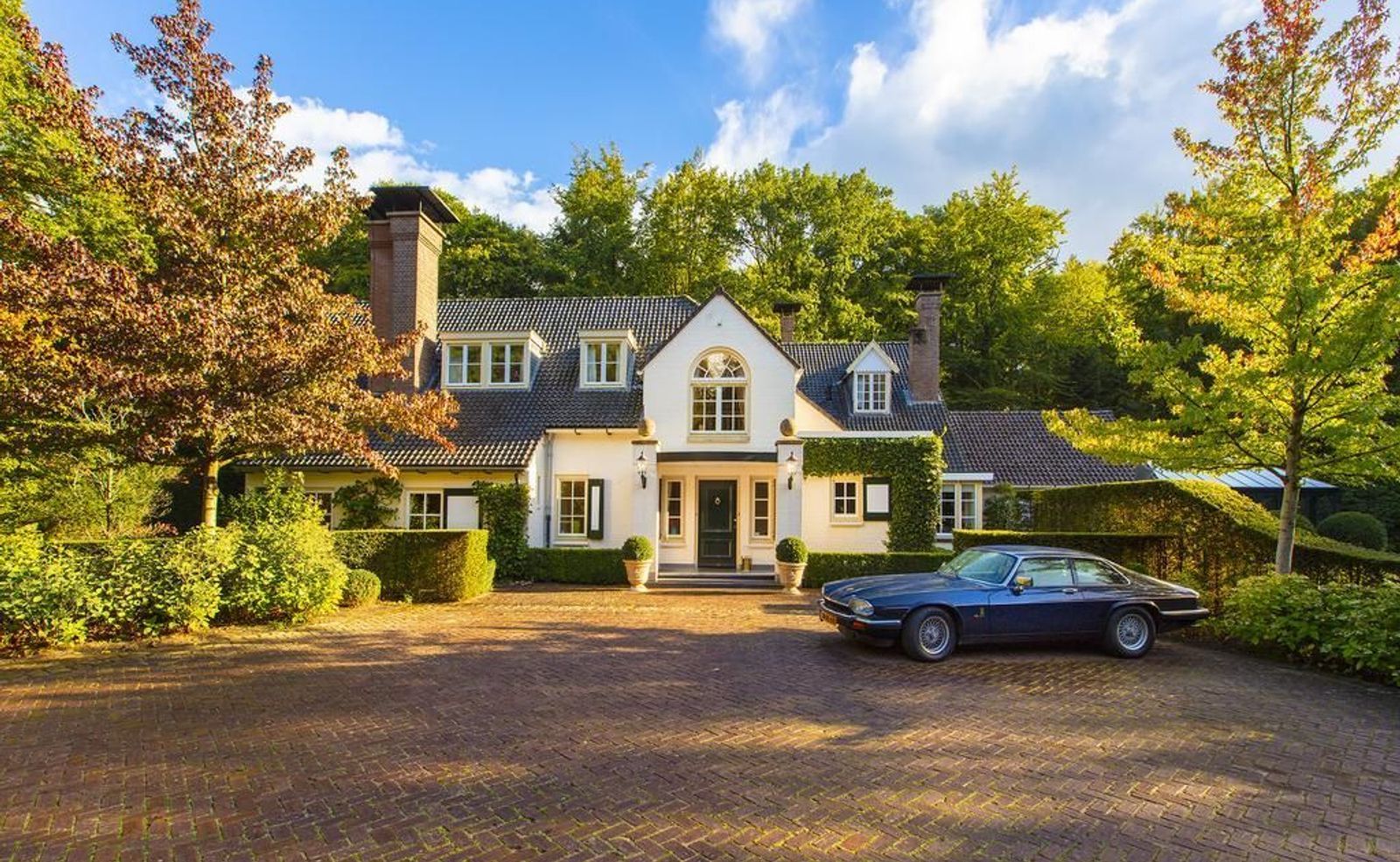 Joppelaan 65, Joppe foto-35