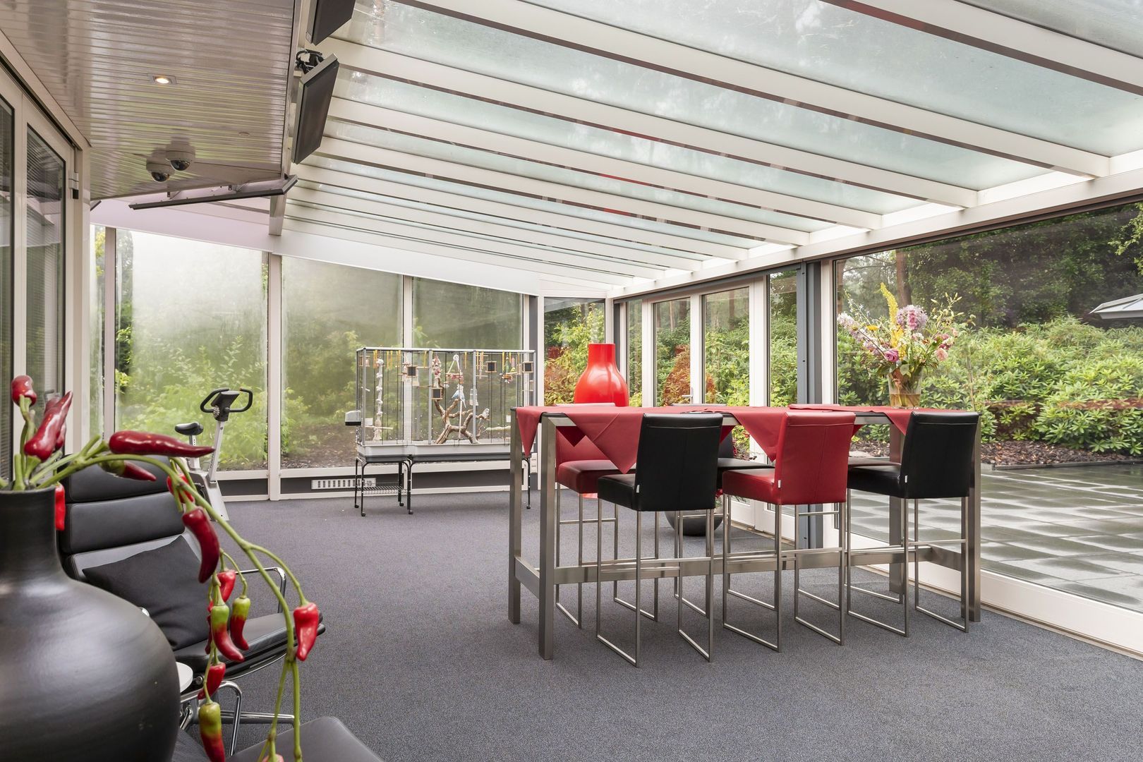 Buizerdweg 12 image 1