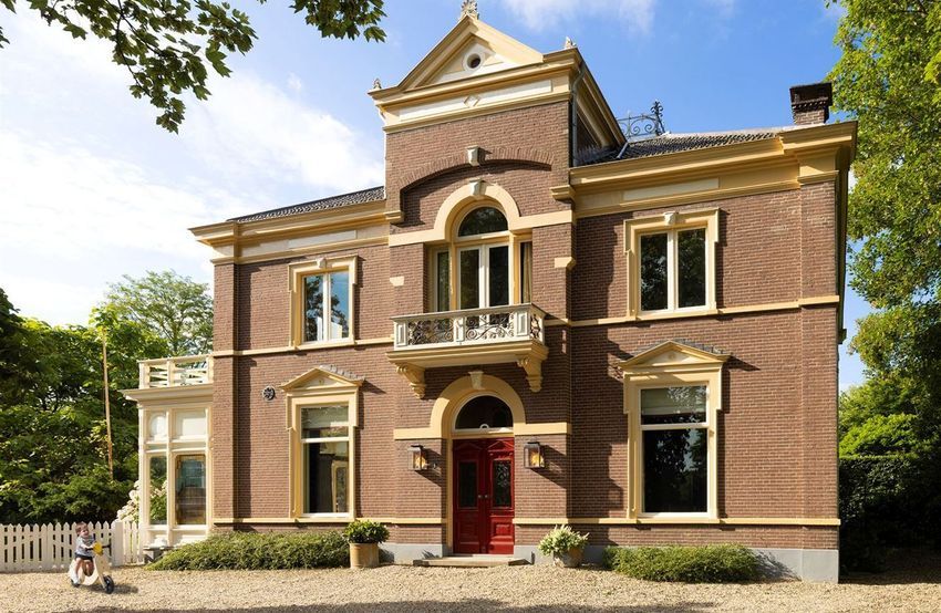 Haardijk 3, Zoelmond