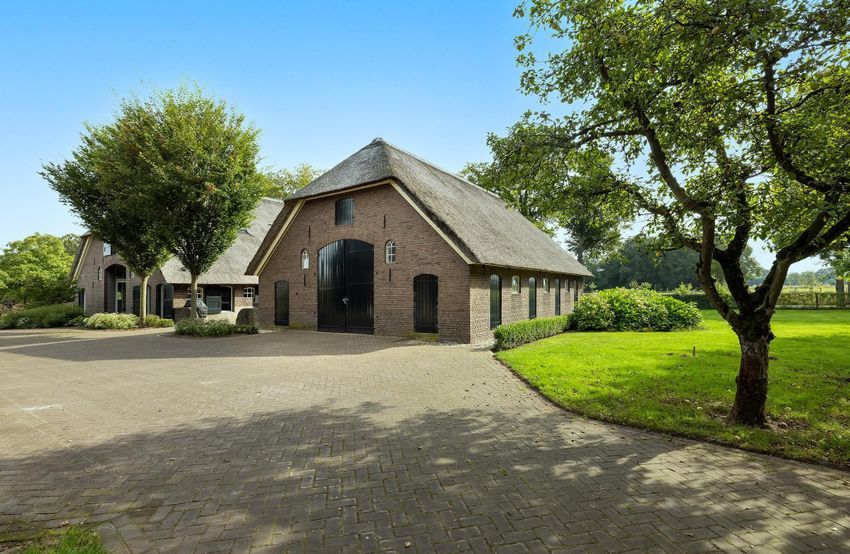 Dortherdijk 16, Eefde