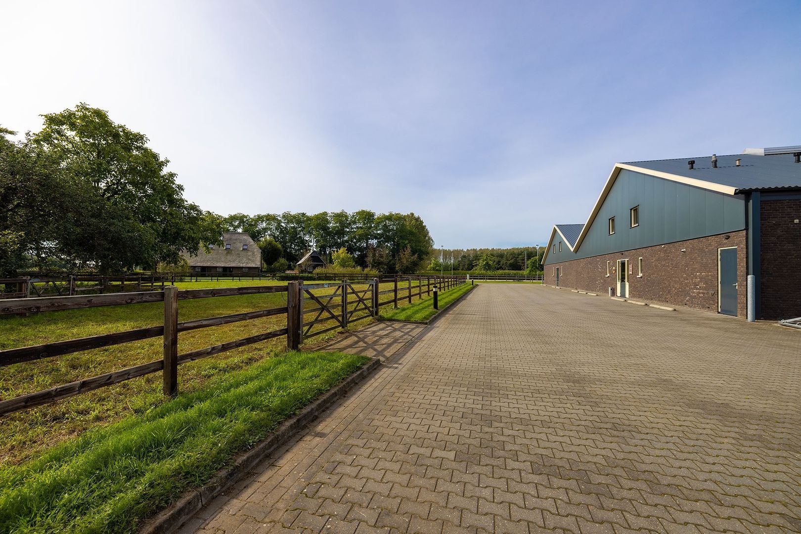 Dortherdijk 16 image 1