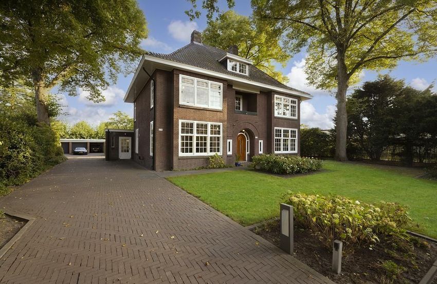 Minkmaatstraat 274, Enschede