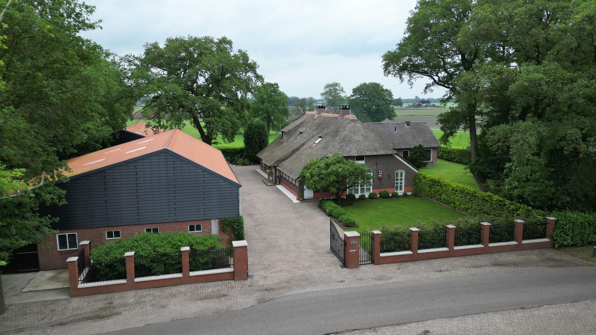 Piksenweg 26 a image 1