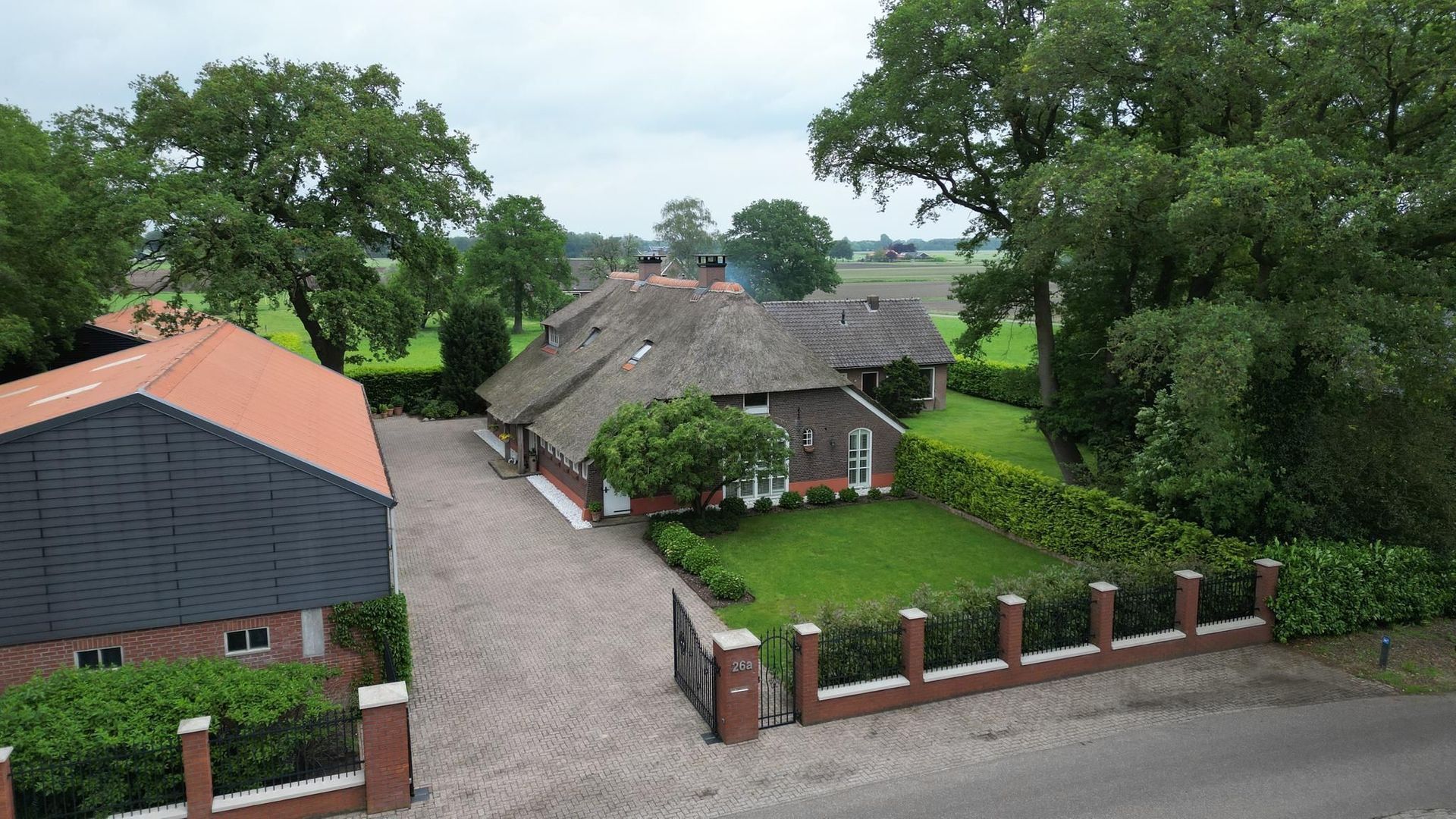 Piksenweg 26 a image 1