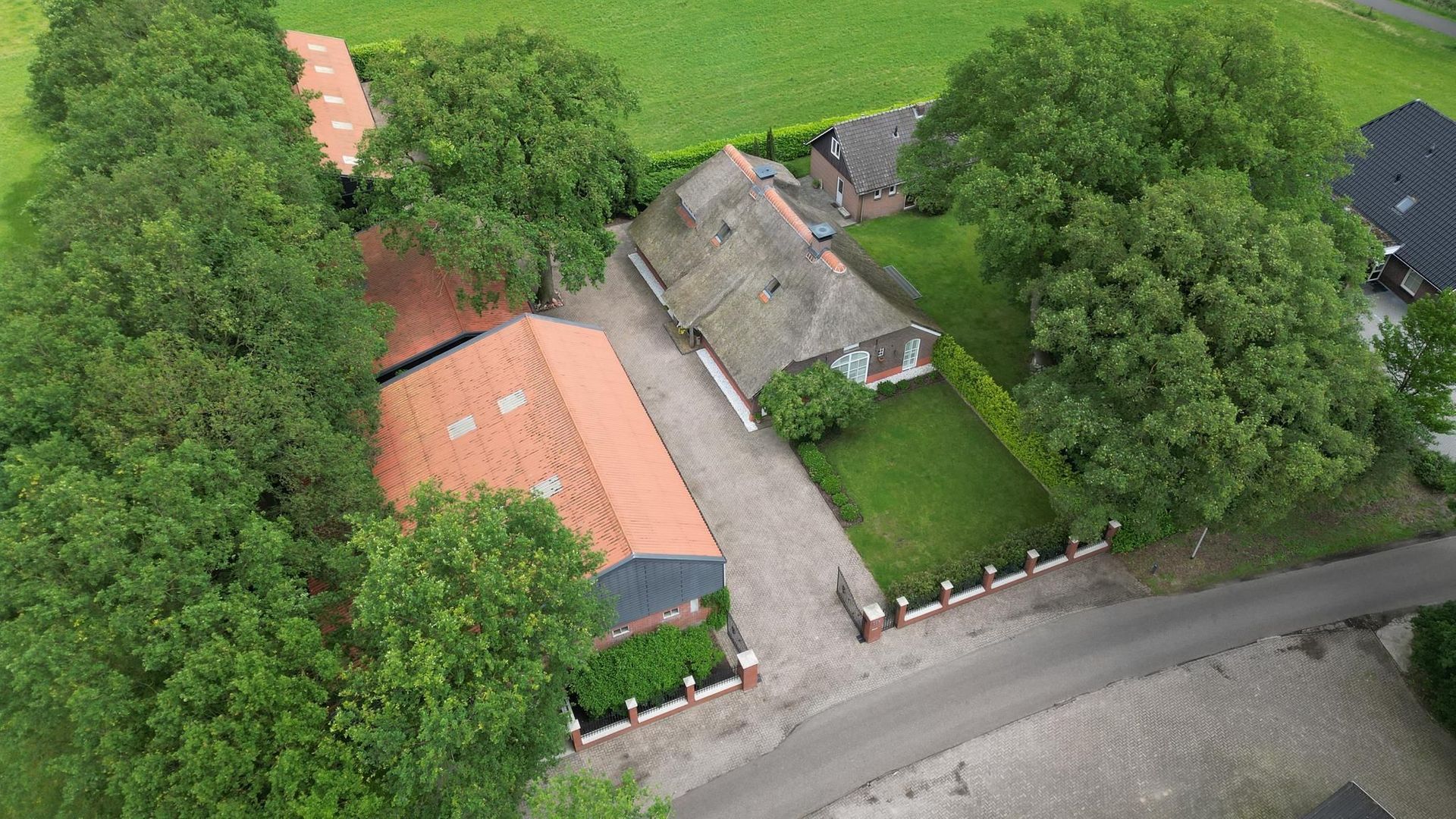 Piksenweg 26 a image 1