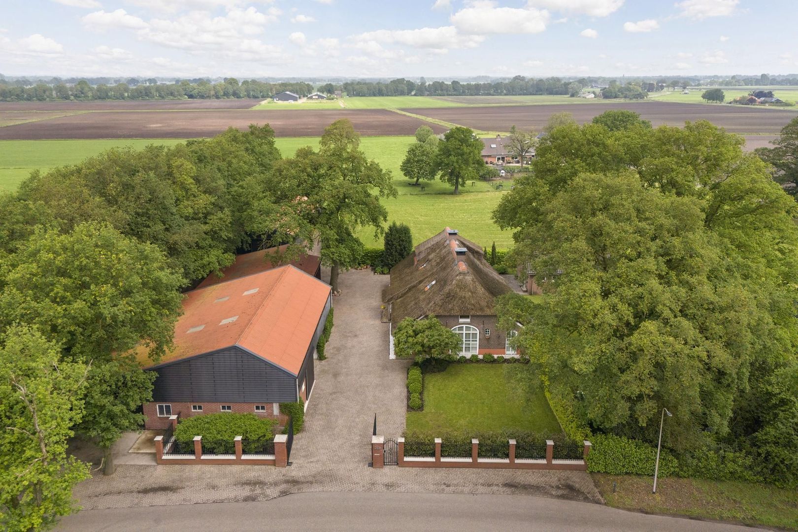 Piksenweg 26 a image 1