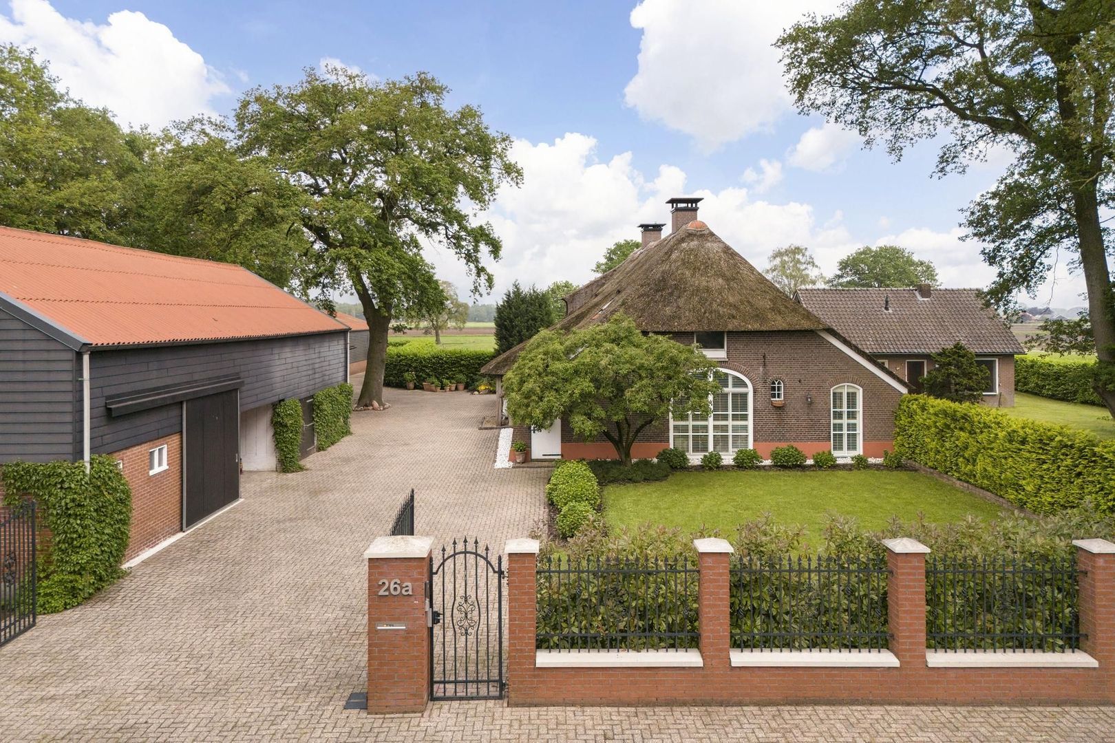 Piksenweg 26 a image 1