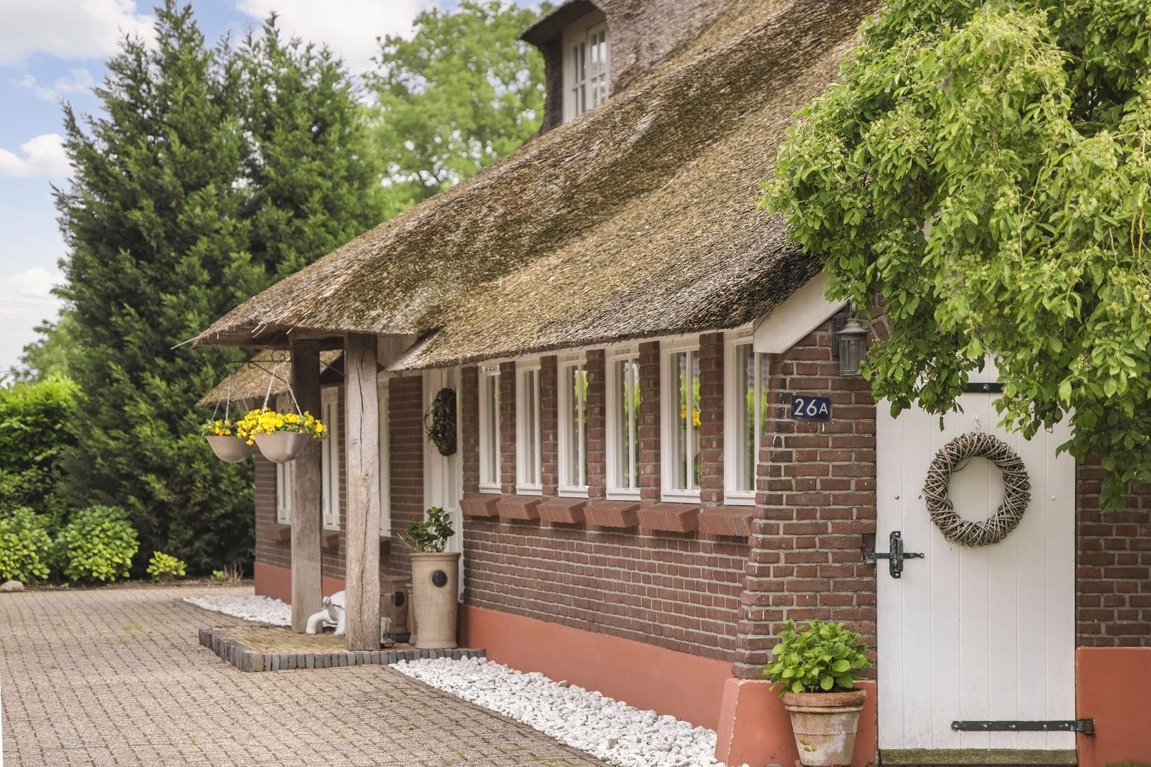 Piksenweg 26 a image 1