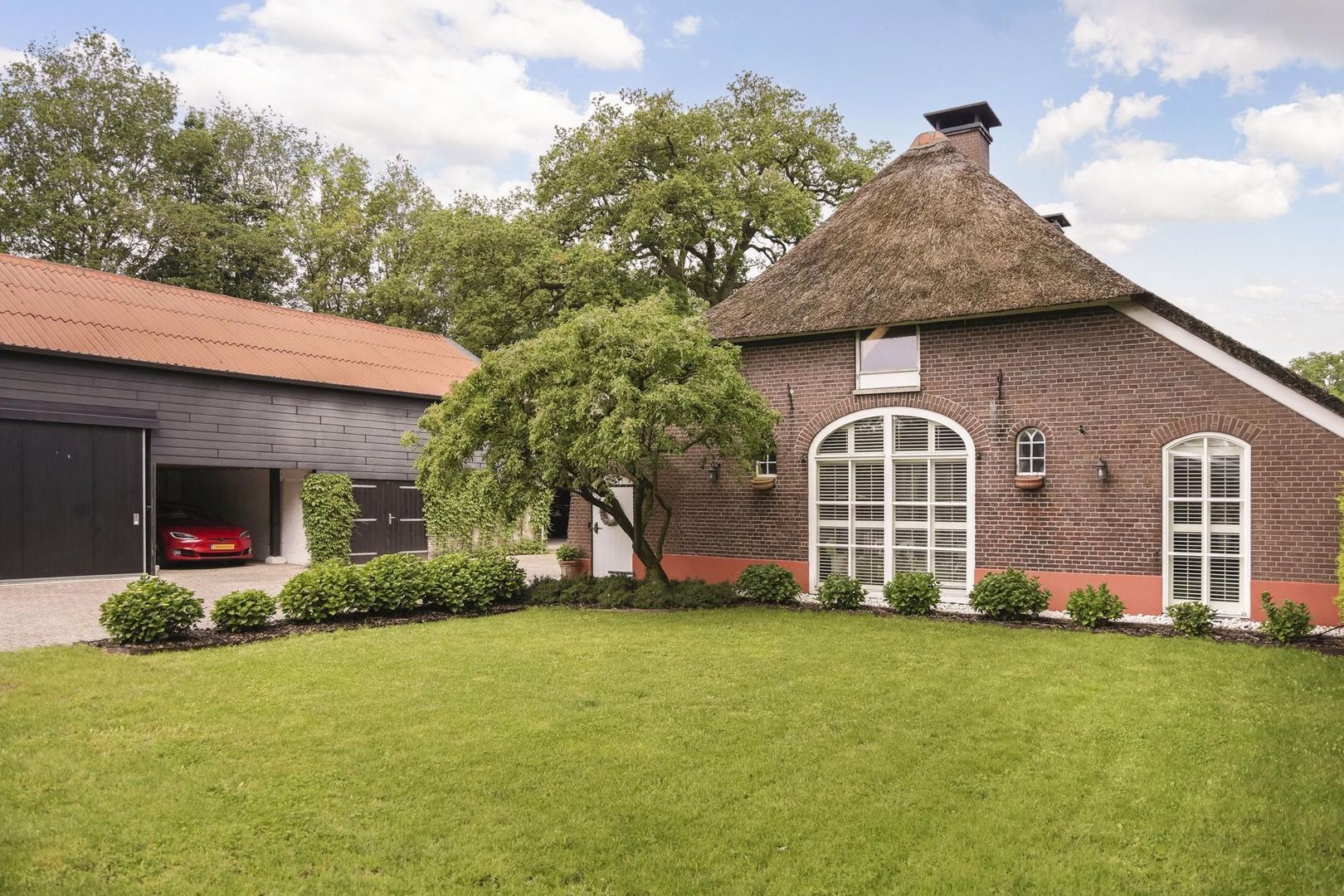 Piksenweg 26 a image 1