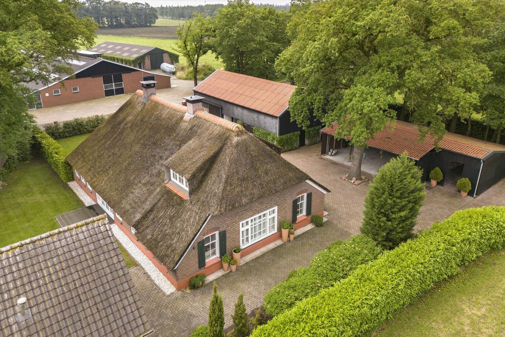 Piksenweg 26 a image 1