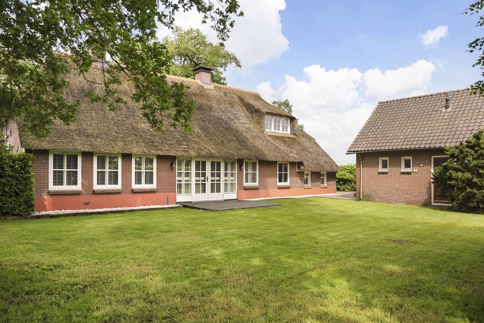 Piksenweg 26 a image 1