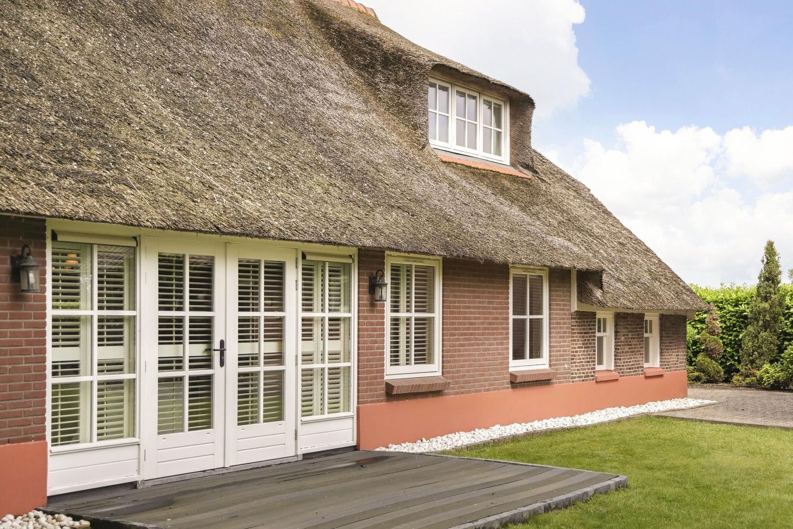 Piksenweg 26 a image 1