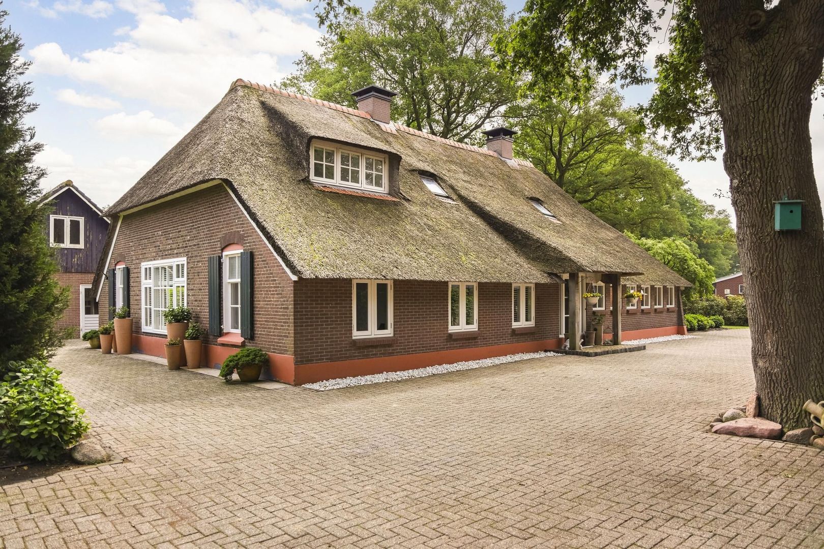 Piksenweg 26 a image 1