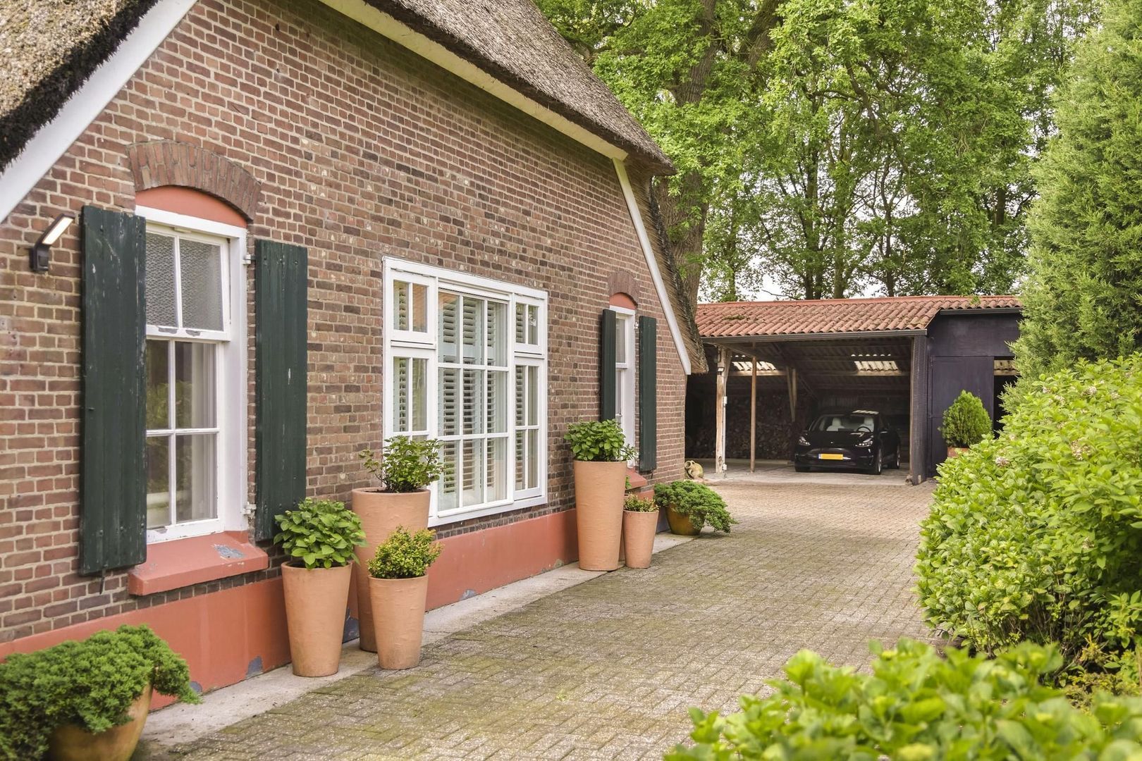 Piksenweg 26 a image 1