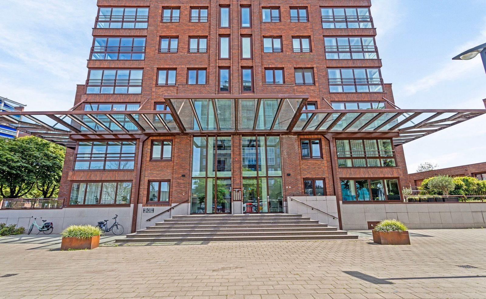 Mooienhof 181, Enschede foto-3