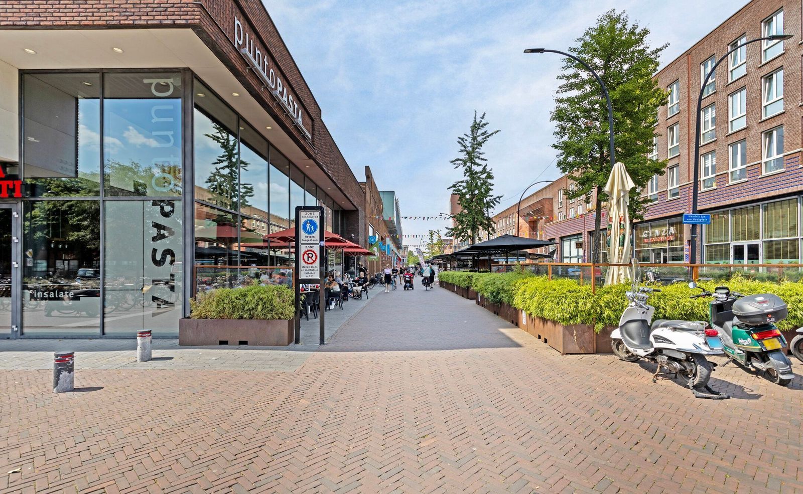 Mooienhof 181, Enschede foto-57