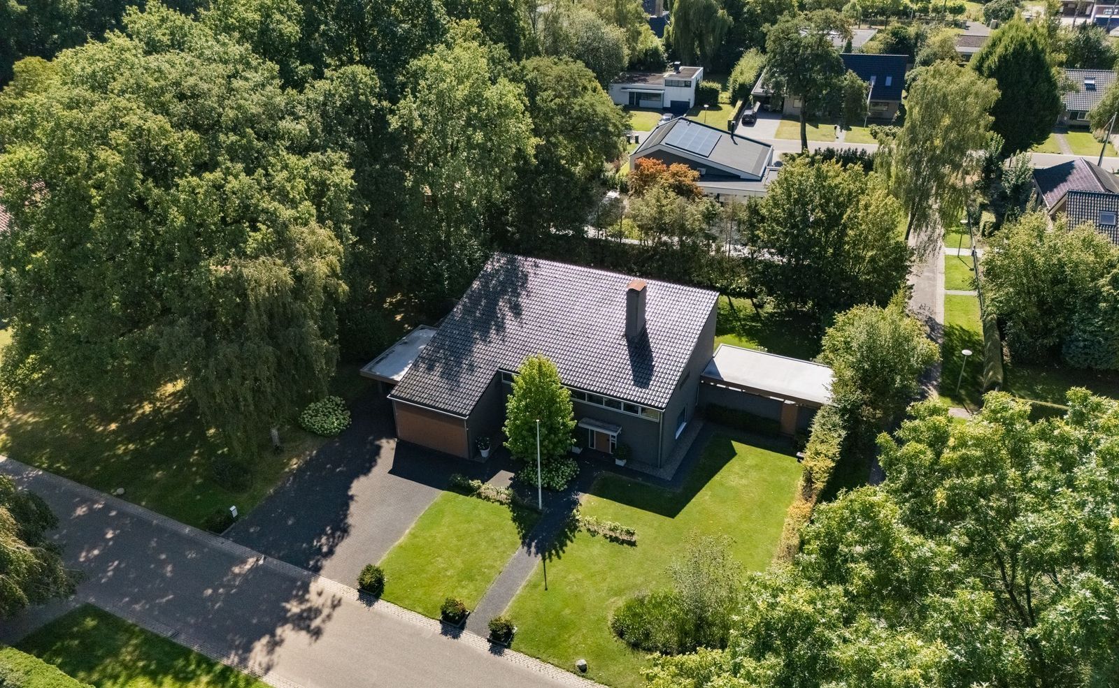 Singravenlaan 12, Enschede foto-54