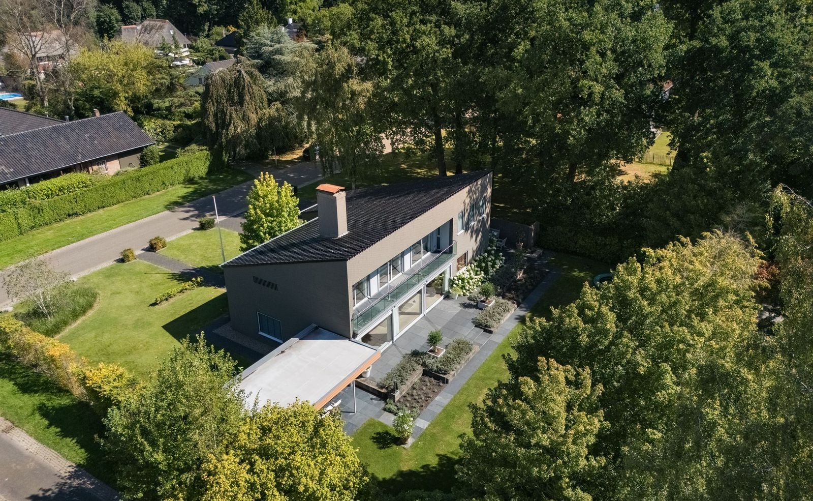 Singravenlaan 12, Enschede foto-3