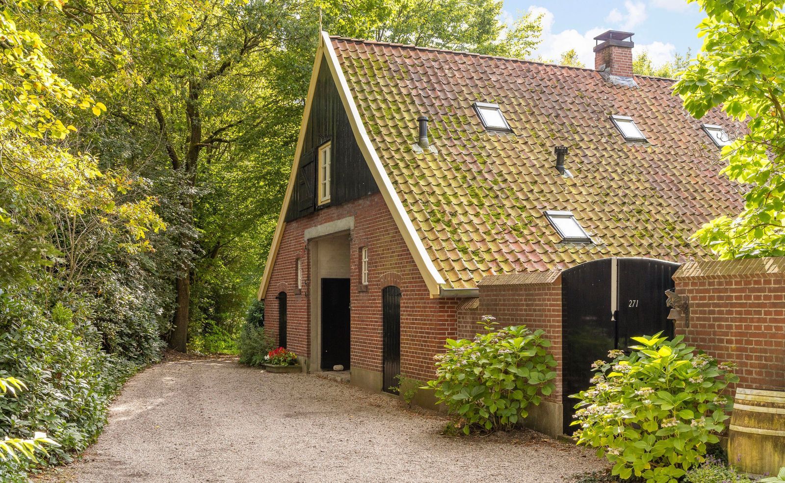 Weerseloseweg 271, Enschede foto-2