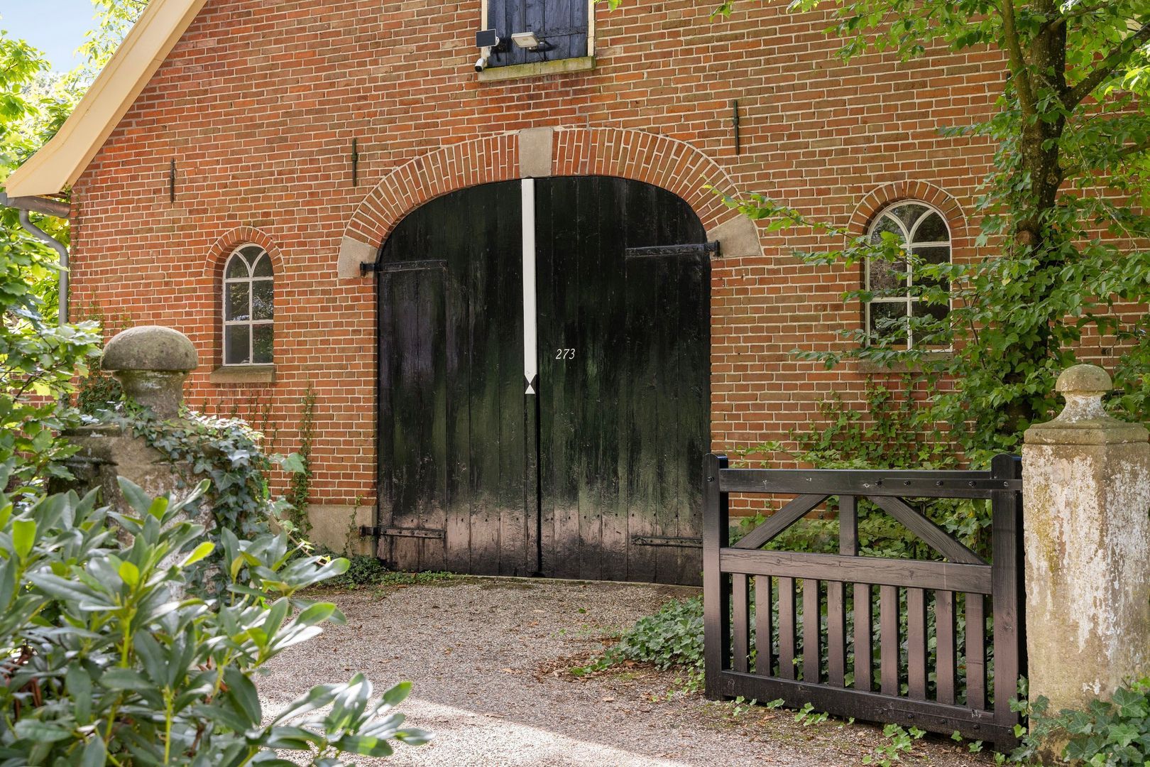 Weerseloseweg 271 image 1